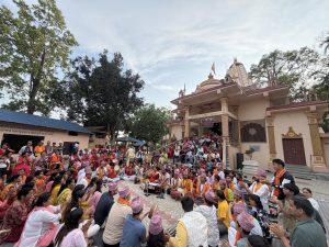 Gaindakot Bhajan