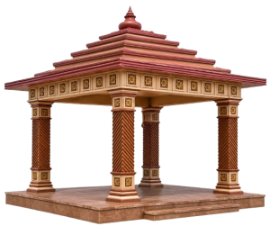 Yagya Mandap