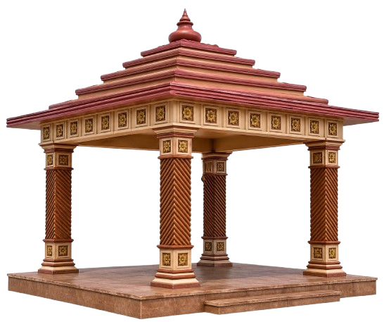 Yagya Mandap