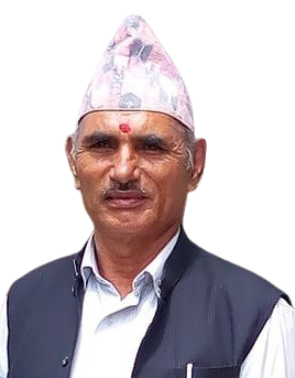 Liladhar Kandel
